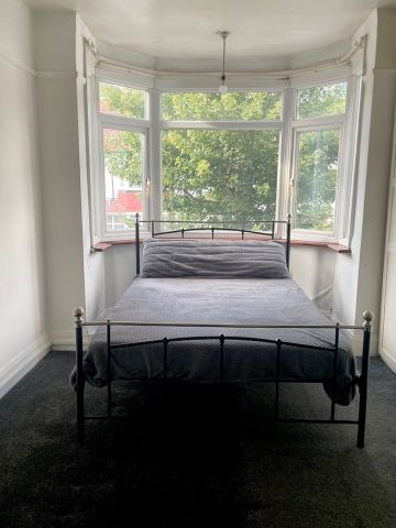 Room in a Shared House, Beatrice Ave, HA9 - Photo 3