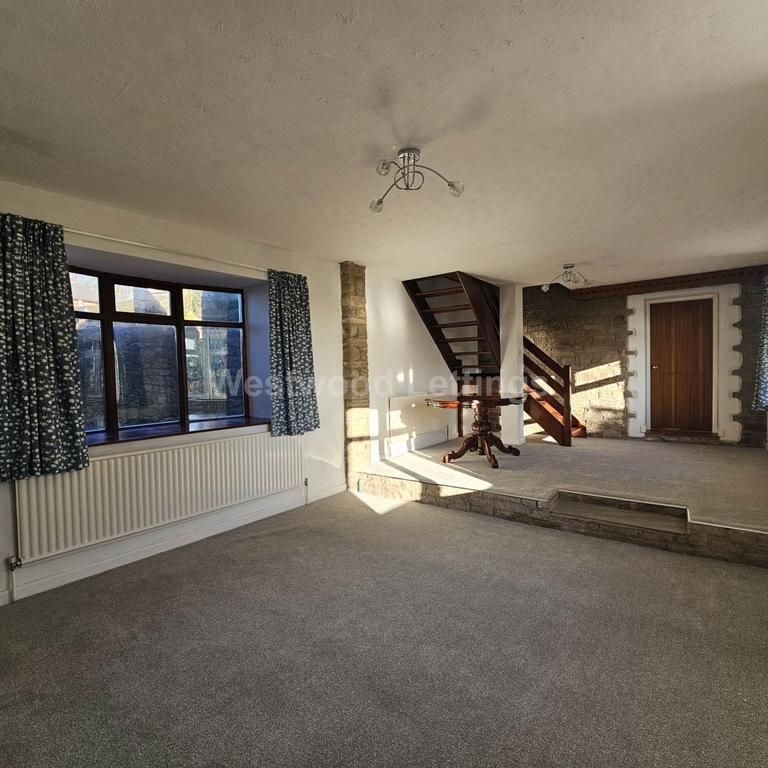 3 bedroom detached house to rent - Photo 1