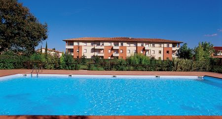 location Appartement T4 DE 80.78m² À TOULOUSE - Photo 5