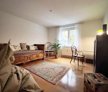 Herrliche 3,5 Zimmer Wohnung in Konstanz-Petershausen - Foto 4