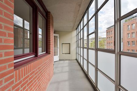Te huur: Appartement Sphinxlunet in Maastricht - Foto 5