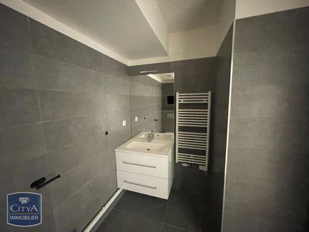 Location Appartement 1 pièce 28m² RUEIL MALMAISON 92500 - Photo 5