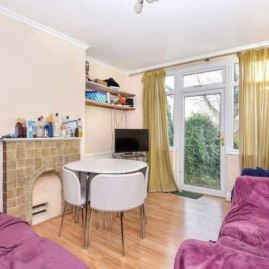 Wharton Road, Headington, Hmo Ready Sharers, OX3 - Photo 1