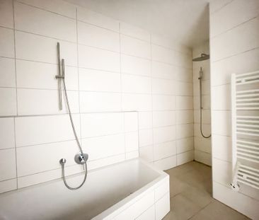 Eferding: Dachgeschosswohnung mit Garten zur Miete in bester Zentru... - Photo 5