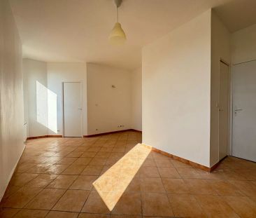 Beaumont Plateau 13012 Appartement type 2 à louer - Photo 5