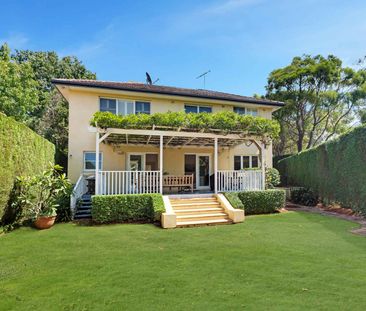 142 Edinburgh Road, Castlecrag NSW 2068 - House For Rent | Domain - Photo 2