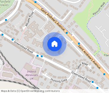 Bridgefield Close Bedroom 6 - Photo 1