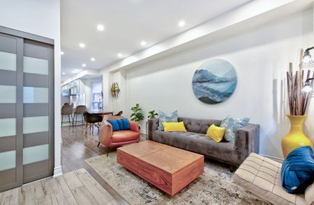 For Lease - 717 Palmerston Avenue, Toronto, Ontario - Photo 5