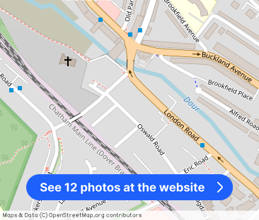 Oswald Road - Photo 1