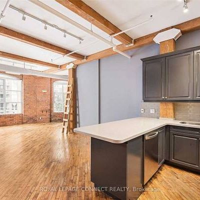 1+1 Bedroom, 2 Bathroom Industrial Hard Loft - Imperial Lofts - Photo 4