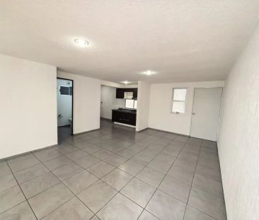 Departamento En Renta, Agricola Oriental, Iztacalco, Cdmx - Photo 5