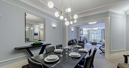 Flat, Strathmore Court, Park Road, London, NW8 - Photo 5