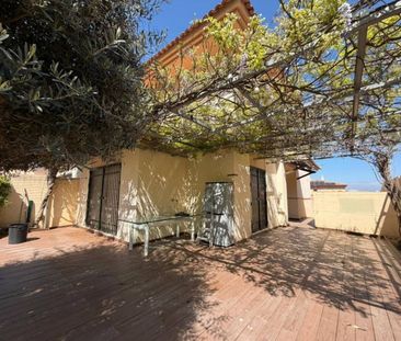 Alquiler de chalet adosado en Avenida de la Unicef - Photo 6