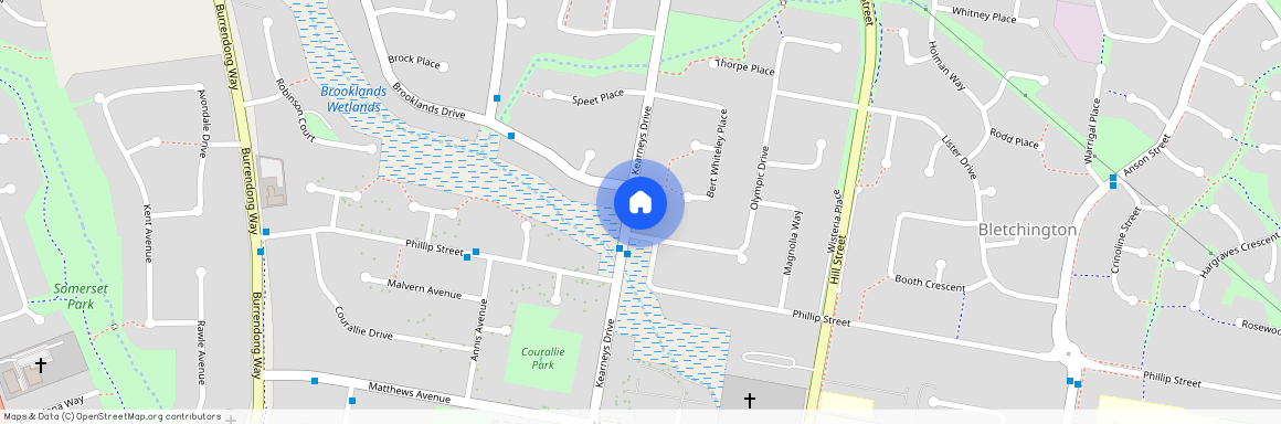 60A Kearneys Drive, Orange