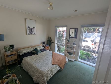 2/8 Goulburn Street, Yarraville - Photo 5