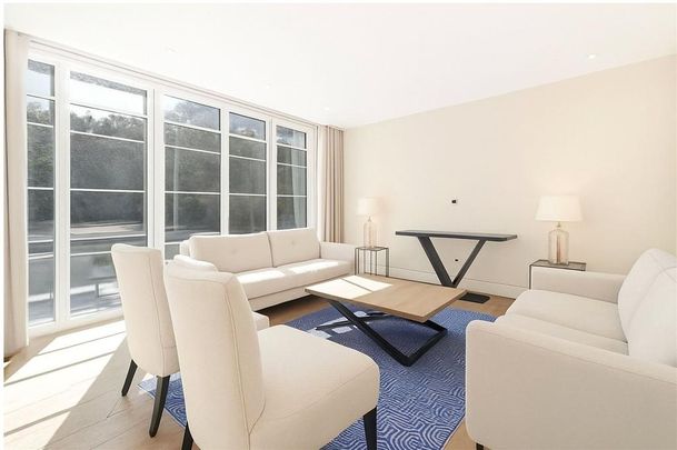 3 bedroom apartment to rent - Photo 1