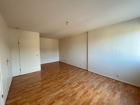 Location appartement 1 pièce, 33.00m², Reims - Photo 2