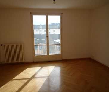Appartement trois pièces - Photo 4