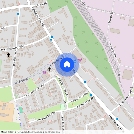 Feldhauser Straße 145, 45896, Gelsenkirchen