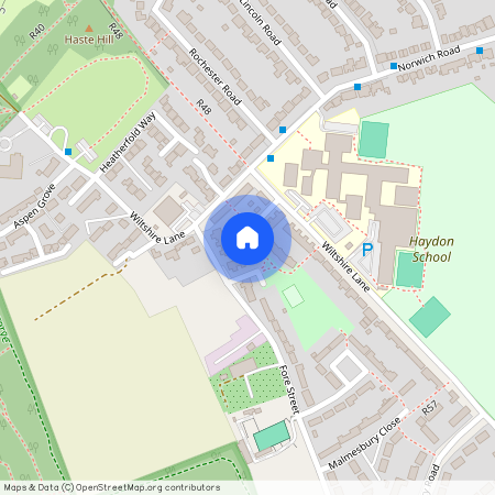 Lyneham Walk, Eastcote, HA5