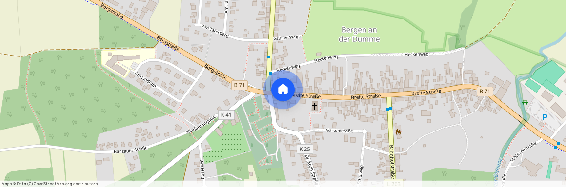 29468 Niedersachsen - Bergen an der Dumme