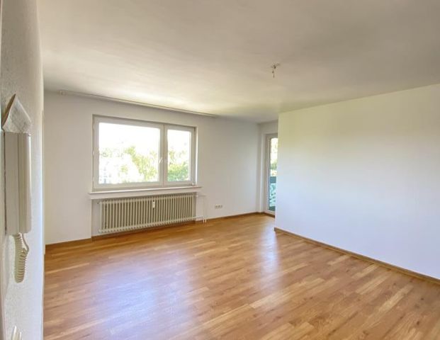 Seniorenwohnung mit WBS - 2-Zimmer in Solingen Mitte - Photo 1