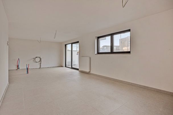 Te huur vanaf (eind) september: Nieuwbouwappartement in Residentie Bergergraef, Lanaken (105m2 bruto-oppervlakte) - 2 slpks - Photo 1