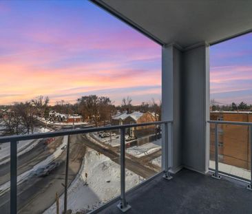 For Lease - 2088 James Street Unit# 303, Burlington, Ontario - Photo 6