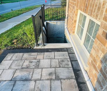 For Lease - 1808 Castlepoint Drive Unit# Basement, Oshawa, Ontario - Photo 2