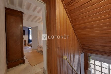 Maison T3 Langrune-sur-Mer à louer - Photo 4