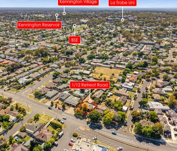 RENOVATED EASY CARE UNIT, CLOSE TO THE UNIVERSITY - Photo 3