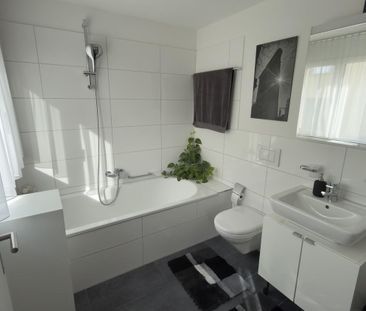 4.5 Zimmer, 108 m², 1. Stock - Photo 6