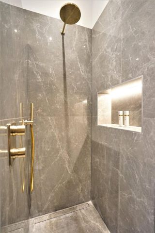 De Lairessestraat 172D AMSTERDAM - Photo 4