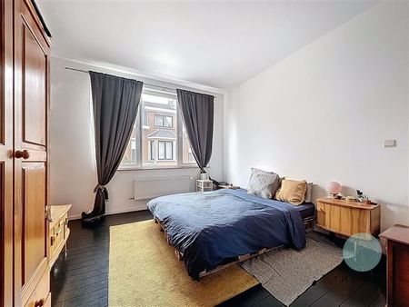 Appartement te huur - Foto 2
