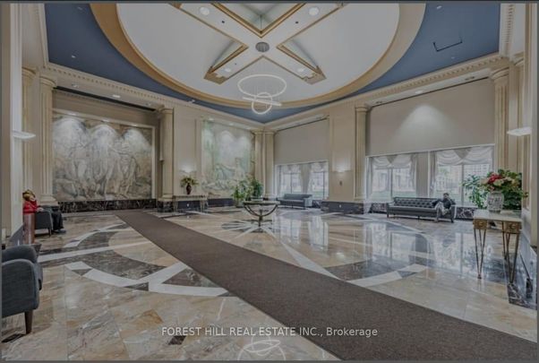 For Lease - 18 Lee Centre Drive Unit# 1810, Toronto, Ontario - Photo 1