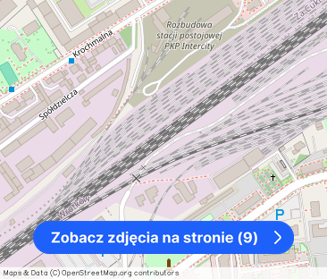 Lublin Rury Brygidkowskie, Magdaleny Brzeskiej – zdjęcie 1