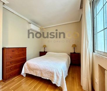 Penthouse for rent in Madrid (Chamberí) - Photo 6