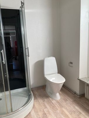 Borgmästargatan 4 - Foto 1