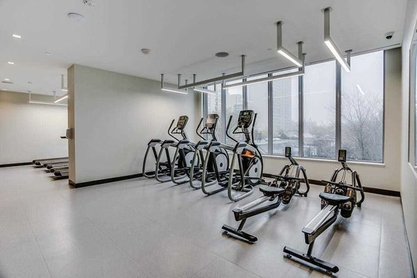 For Lease - 365 Church Street Unit# 1101, Toronto, Ontario - Photo 1