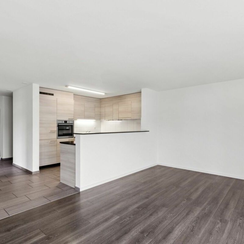 schöne 4 1/2 Zimmer-Wohnung an ruhiger Lage - Photo 1