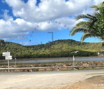 4 bedroom luxury Villa for rent in San Jose, Balearic Islands - Photo 4