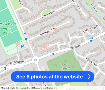 Kingfishers Court, West Bridgford, Nottingham, NG2 - Photo 1