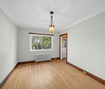 For Lease - 7 Inglewood Place, Dows Lake - Civic Hospital and Area,... - Photo 1