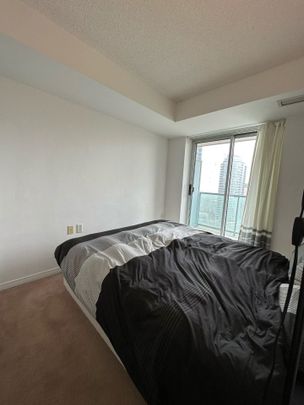 For Lease - 20 Olive Avenue Unit# 2010, Toronto, Ontario - Photo 1