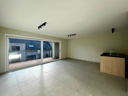 Appartement te huur in Evergem - Photo 5