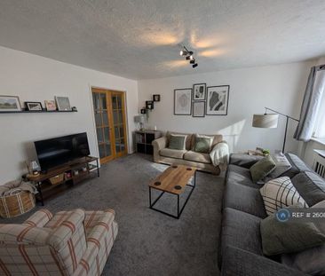 3 bedroom terraced house to rent - Photo 6