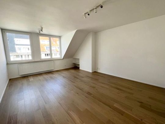 Appartement te huur - Photo 1