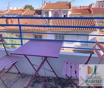 Location appartement 4 pièces - 77m² à Perpignan (66000) - Photo 5