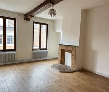 Appartement 59300, Valenciennes - Photo 1