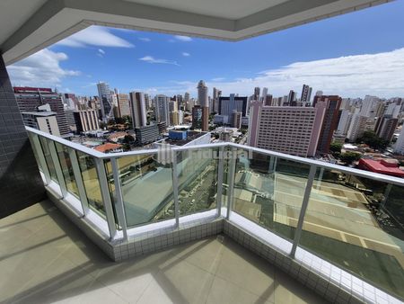 MEIRELES - APARTAMENTO - R BARBOSA DE FREITAS, 1341 AP 2103 ALL ALVES LIMA LIVING VISITA PROGRAMADA - Photo 5